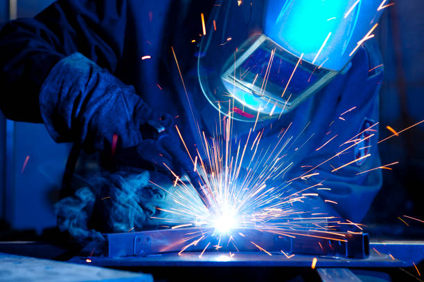  Stedman, NC Welder Pros