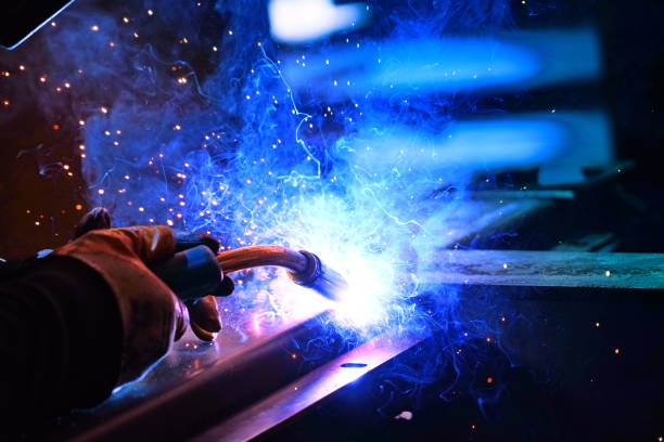 Affordable Welder Services in Stedman, NC