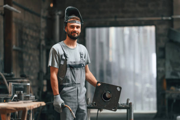 Best Welding Equipment Sales and Repair in Stedman, NC
